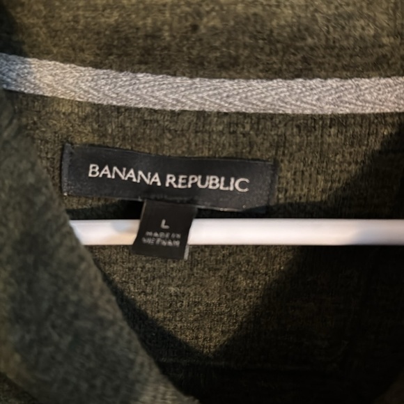 Banana Republic pullover - Picture 2 of 3